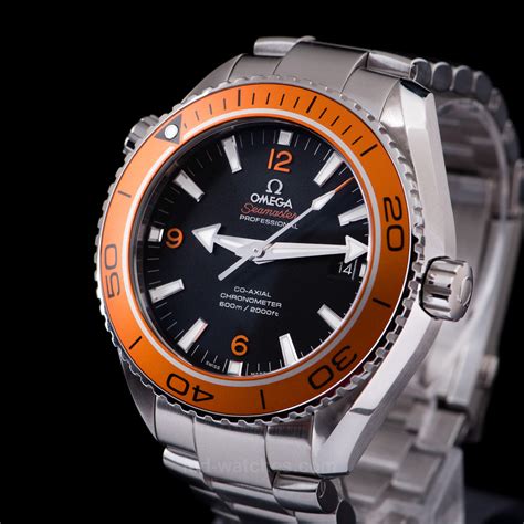 planet ocean omega watch|omega seamaster planet ocean prices.